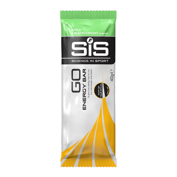 SIS Go Energy Mini Bar 40g